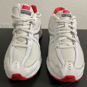 Size 10 Nike Air Visi Sleek